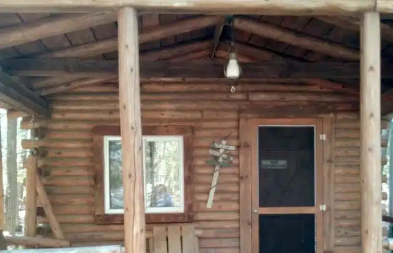 Laundry Facilities