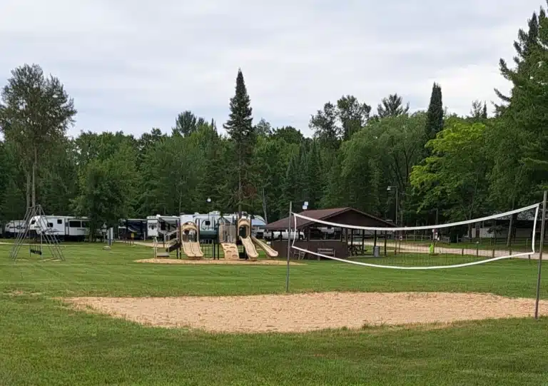 Volleyball