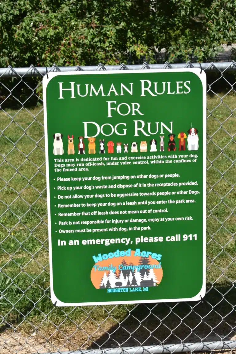 Dog Park