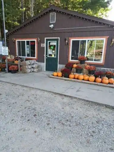 Camp Store